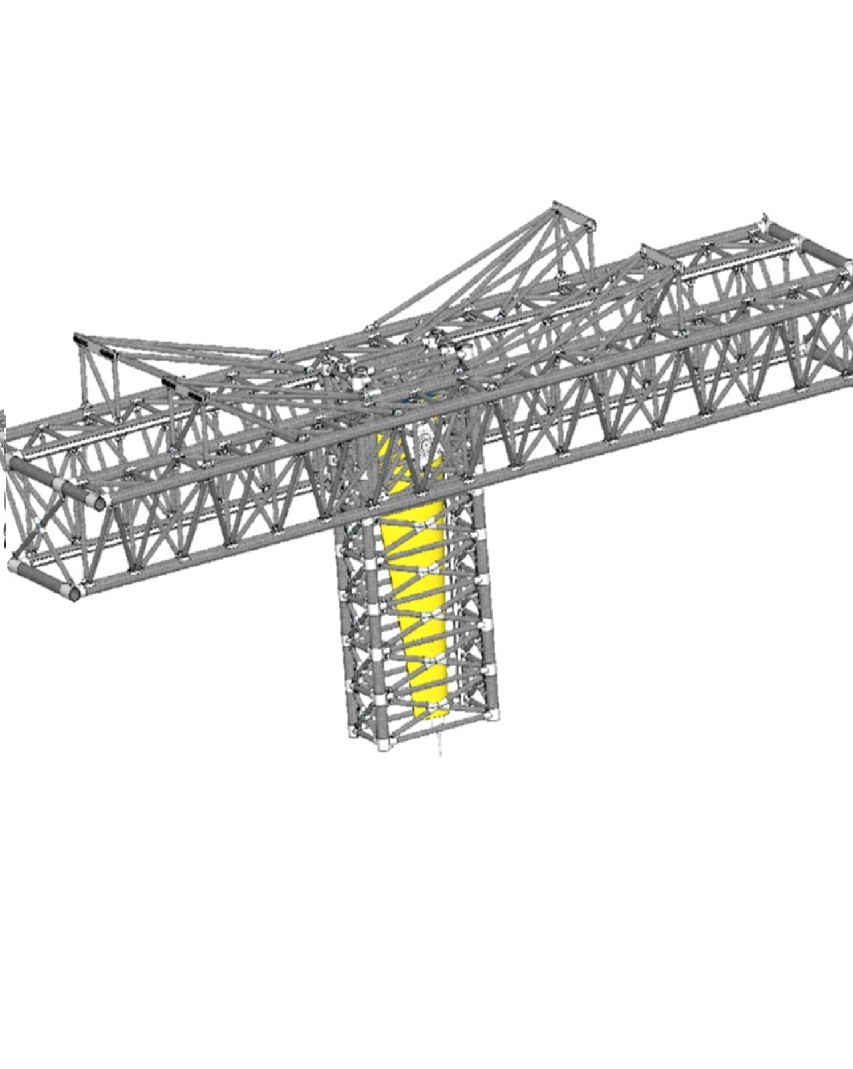 Base Milling Image 2